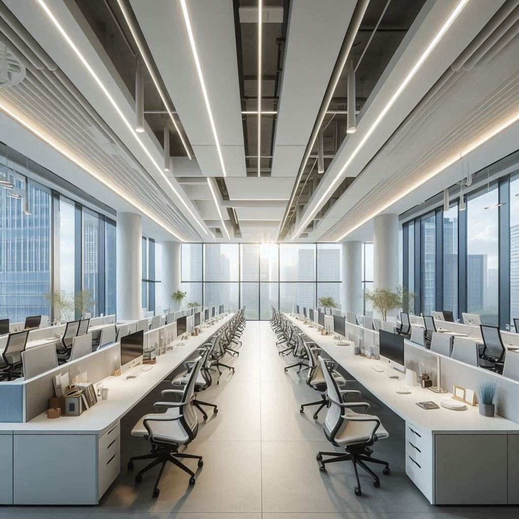 金融服务公司如何评估员工午休高峰给写字楼办公数字化访客登记增加的管理负担